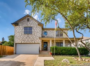 2623 Arlene Park, San Antonio, TX 78251