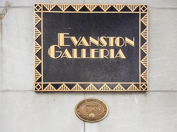 807 Church St APT 211, Evanston, IL 60201