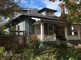 2415 NE 42nd Ave, Portland, OR 97213