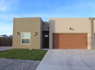 3001 Gladstone St, Las Cruces, NM 88012
