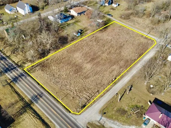 S Humphreys St, Humphreys, MO 64646