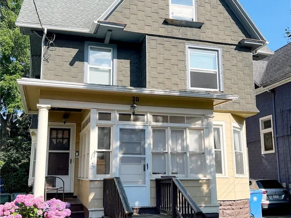 20 Arlington St, Rochester, NY 14607