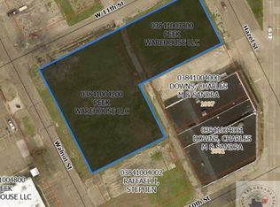 1006-1012 Walnut St, Texarkana, TX 75501