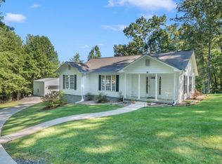 741 Mountain View Dr, Attalla, AL 35954