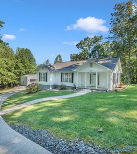 741 Mountain View Dr, Attalla, AL, 35954