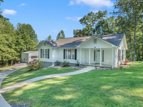 741 Mountain View Dr, Attalla, AL 35954