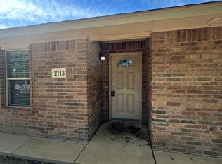 2713 Steves Way, Amarillo, TX 79118