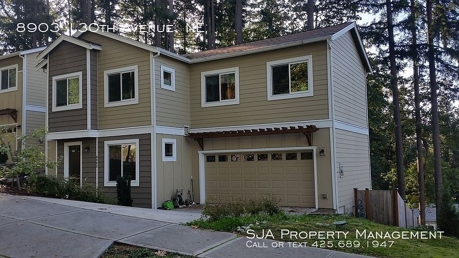 1st image of 8903 130th Ave NE