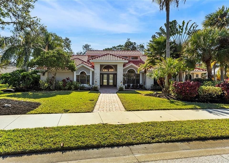 1st image of 3832 Boca Pointe Dr