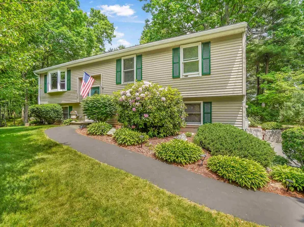 125 Drew Avenue, Manchester, NH 03104