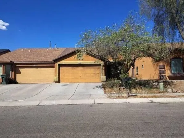 6039 S Avenida Las Monjas, Tucson, AZ 85706