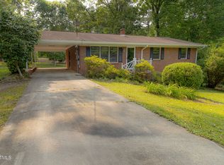 5504 Balsam Pl, Raleigh, NC 27603