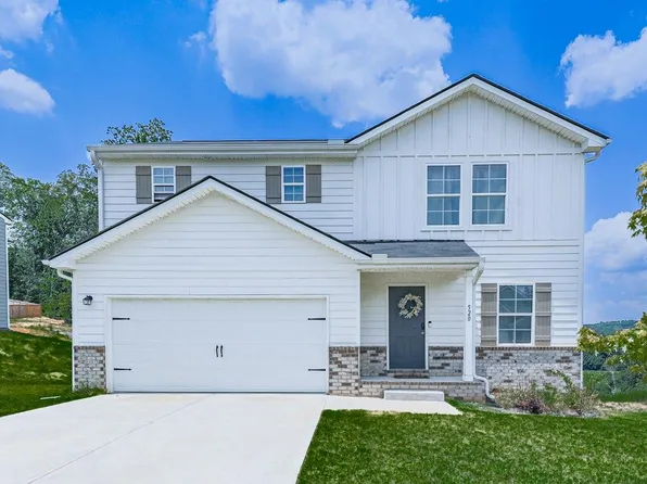 520 Pemberton St, Kingston, GA 30145