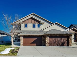 1910 S High Park Cir NW, High River, AB T1V0E7