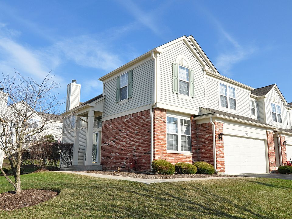 583 Woods Creek Ln