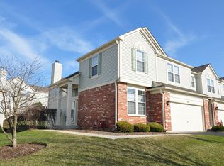 583 Woods Creek Ln, Algonquin, IL 60102