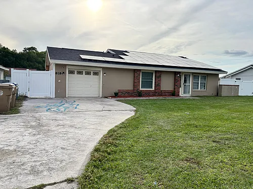 818 E Flag Ln Photo 1