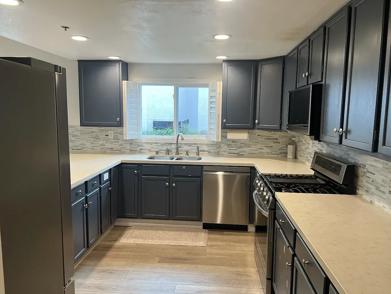 2 bed, 2.5 bath, 1544 sqft, $5,800 — Photo 4