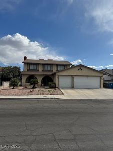 6801 Atwood Ave, Las Vegas, NV, 89108