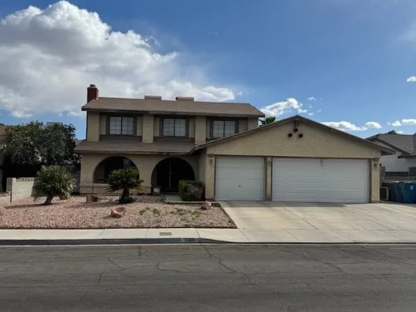 6801 Atwood Ave, Las Vegas, NV 89108
