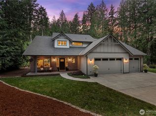 14636 Fagerud Rd SE, Olalla, WA 98359