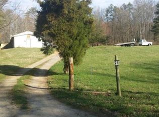 319 Pinhook Rd, Rogersville, TN 37857