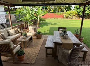62-106 Emerson Rd, Haleiwa, HI 96712