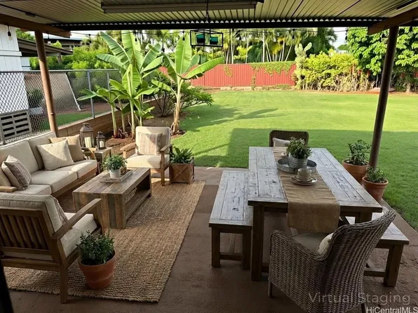 62-106 Emerson Rd, Haleiwa, HI 96712