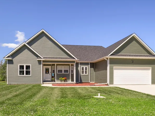 410 Sheridan St, Menlo, IA 50164