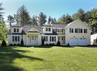 12 Allene Ave, Sudbury, MA 01776