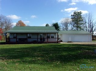 23403 Township Road 10, Jenera, OH 45841