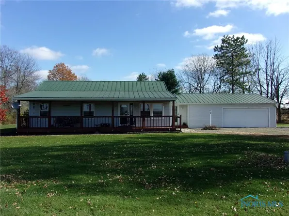 23403 Township Road 10, Jenera, OH 45841