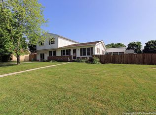 603 Woodland Ave, Thurmont, MD 21788