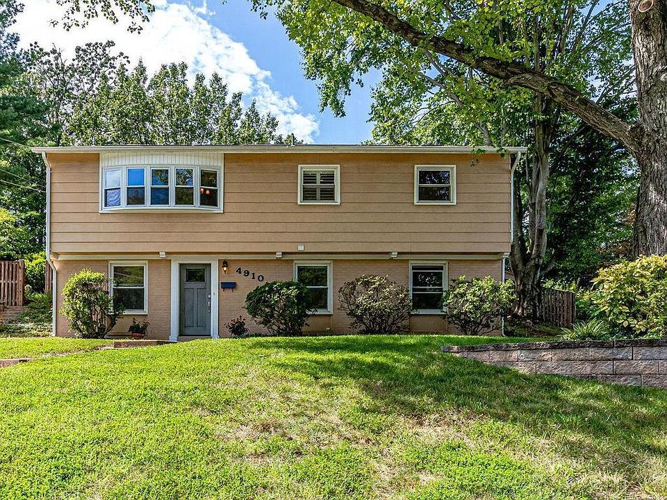 1st image of 4910 Poplar Dr