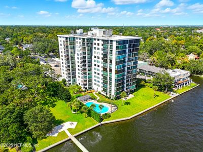 2970 ST JOHNS Avenue #3B, Jacksonville, FL, 32205