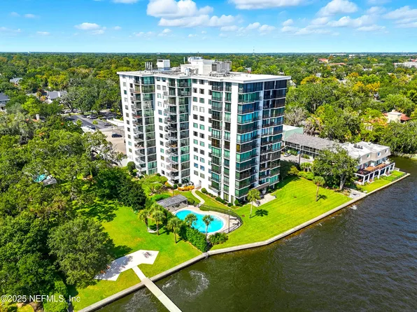 2970 ST JOHNS Avenue #3B, Jacksonville, FL 32205