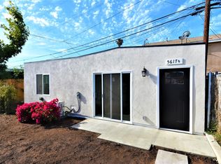 5619 Blackwelder St, Los Angeles, CA 90016