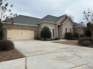 119 Huntington Way, Centerville, GA 31028