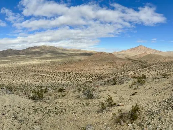 0 Wild Wash Rd, Apple Valley, CA 92307