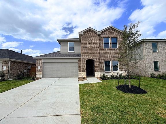 2nd image of 22018 Vernazza Bend Dr
