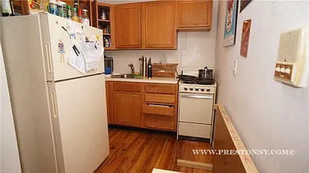 Rented by JM Preston Properties LLC