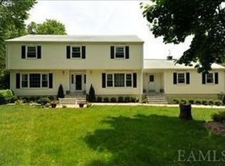 499 Bedford Rd, Armonk, NY 10504