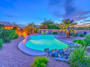 65794 E Rose Ridge Dr, Saddlebrooke, AZ 85739