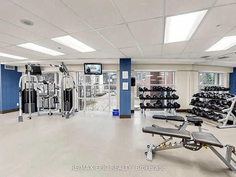 23 Sheppard Ave E #505 — Photo 45