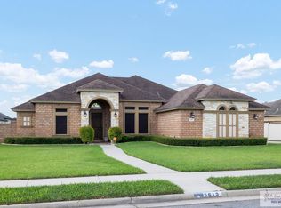 5613 Wild Laurel, Harlingen, TX 78552