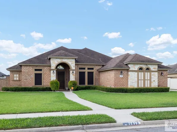 5613 Wild Laurel, Harlingen, TX 78552