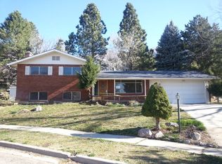 896 E 3250 N, North Ogden, UT 84414