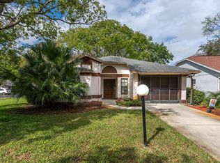 11529 Golden Rain Dr, New Port Richey, FL 34654