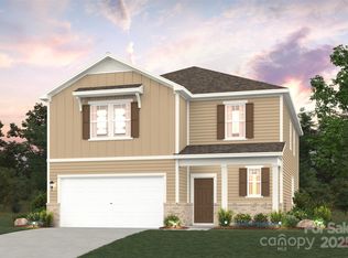 1065 Hallman Branch Ln, Lincolnton, NC 28092