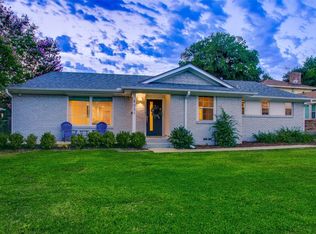 8031 Woodhue Rd, Dallas, TX 75228